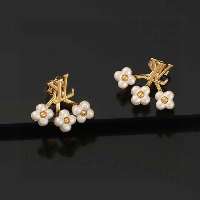 Louis Vuitton Earrings